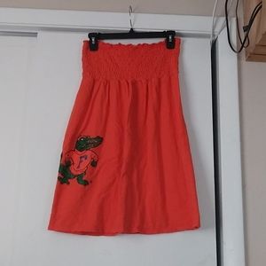 Florida Gators Dress